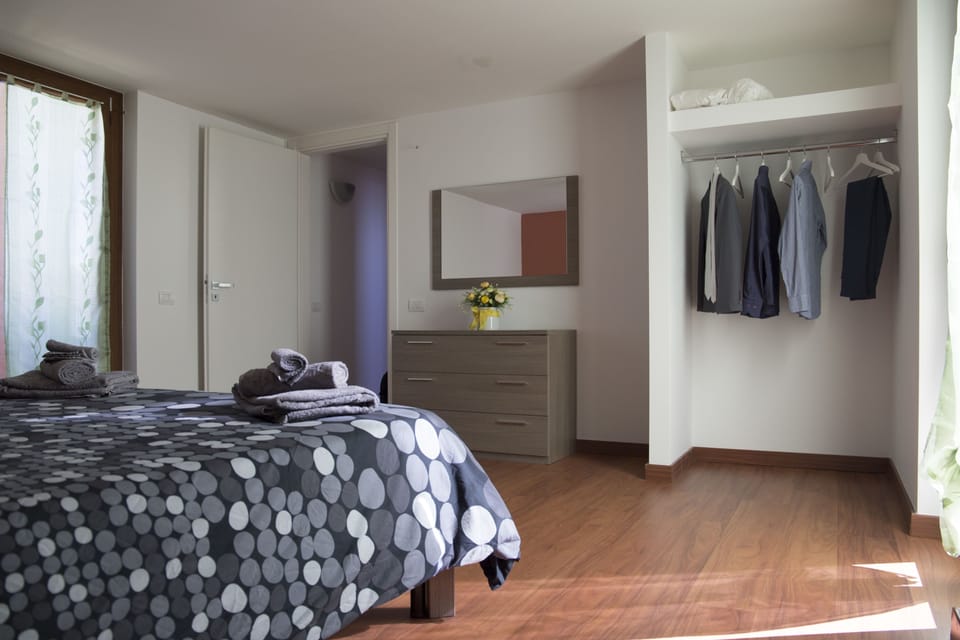 Superior Apartment, 2 Bedrooms, Terrace | 1 bedroom, Egyptian cotton sheets, premium bedding, memory foam beds