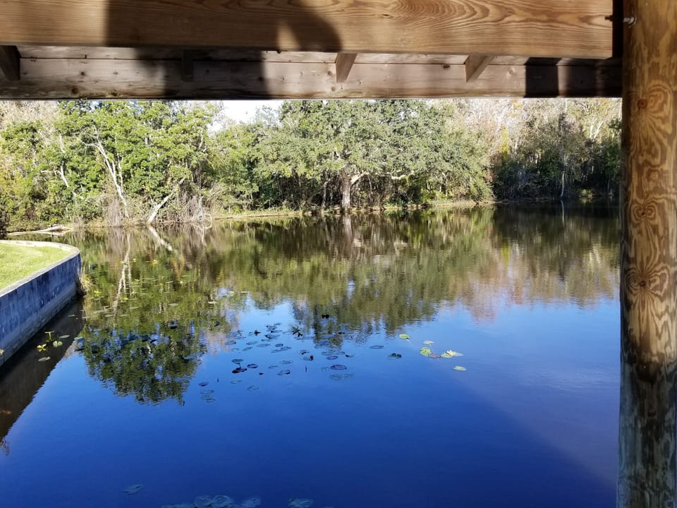 Canal
