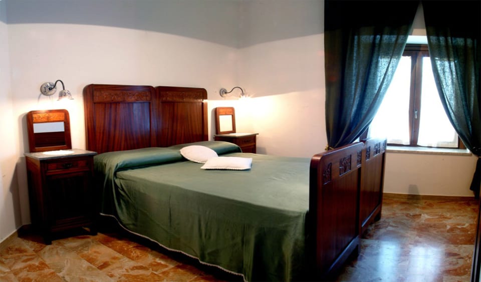 Apartment, 1 Bedroom, Hill View | 1 bedroom, iron/ironing board, free cribs/infant beds, bed sheets