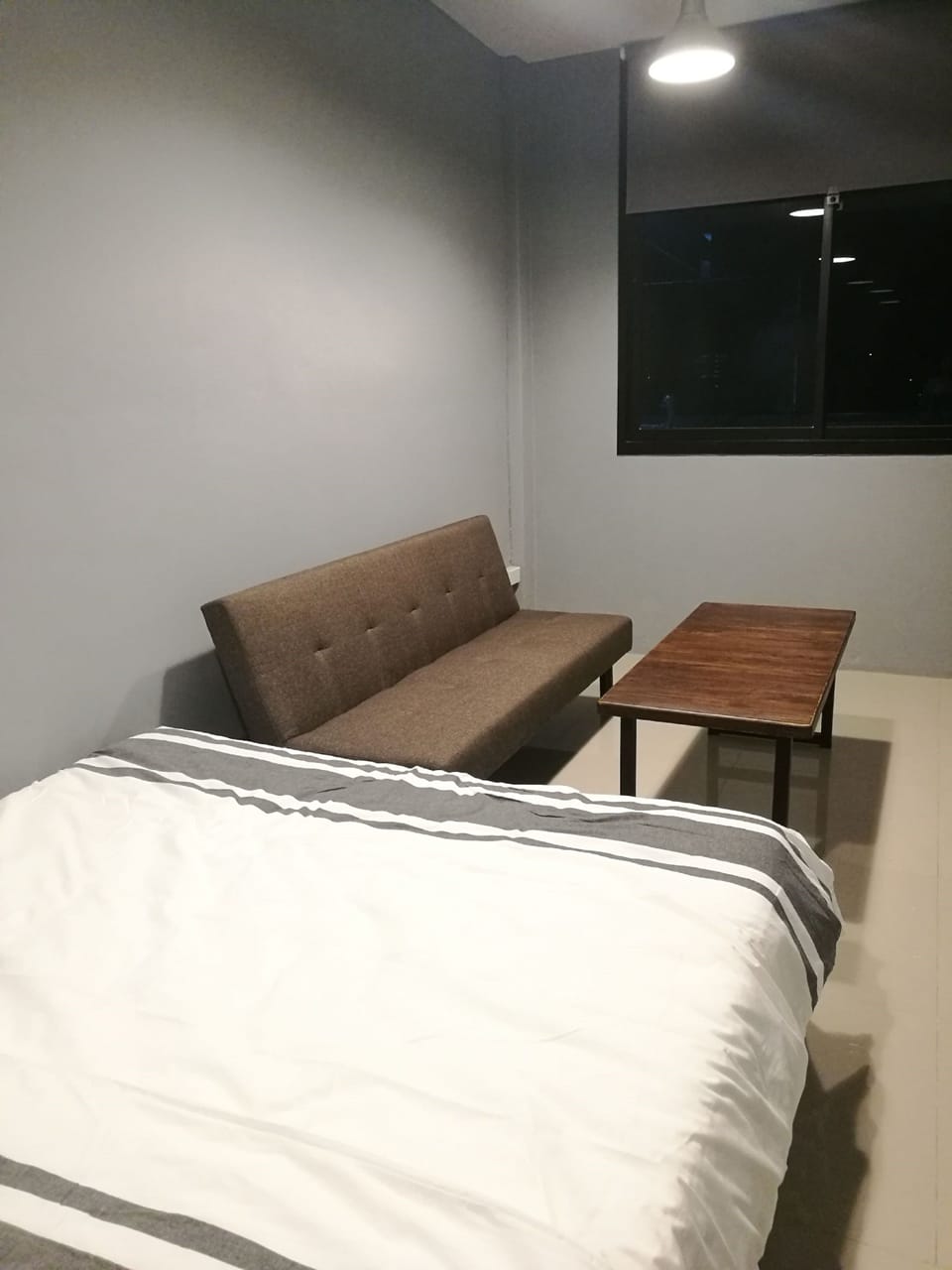 Deluxe Double | Free WiFi