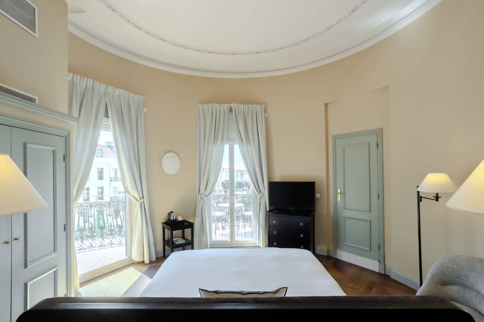 Cavendish Hotel in Cannes