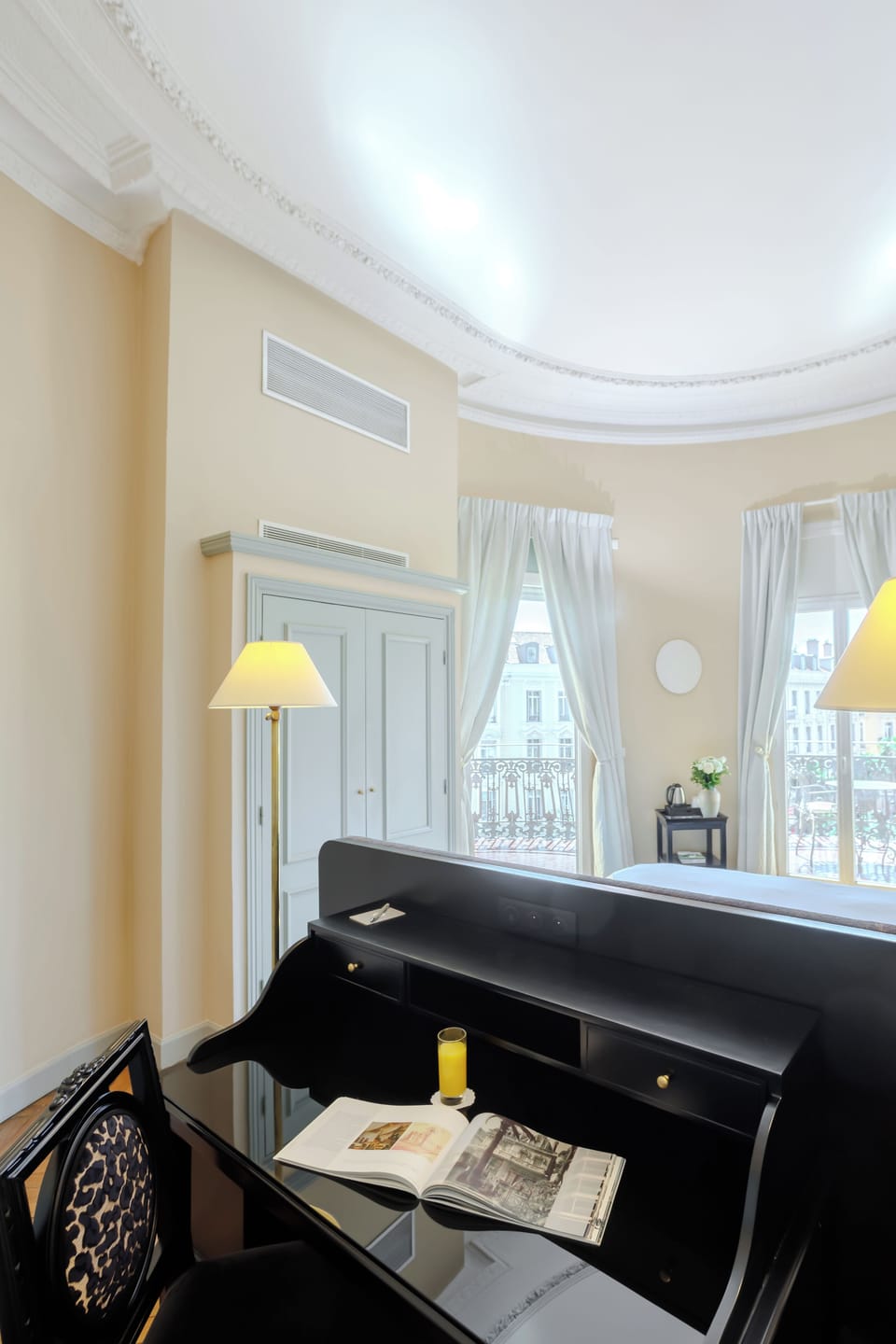 Cavendish Hotel in Cannes