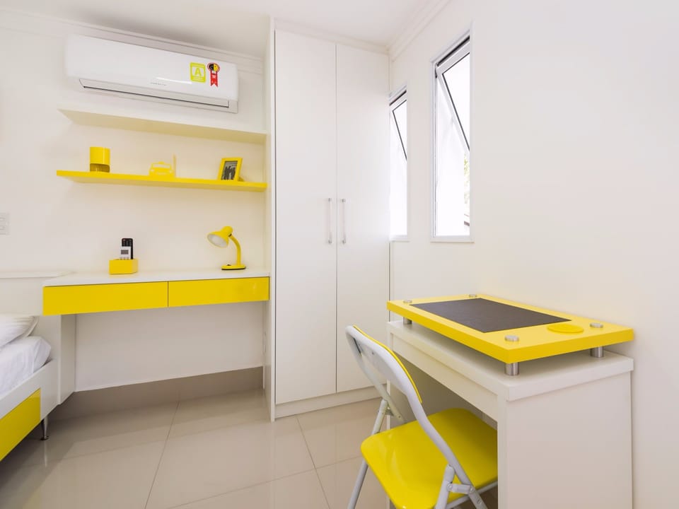 Business Studio | Interior detail