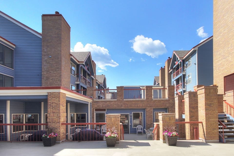 Condo, 1 Bedroom | Exterior
