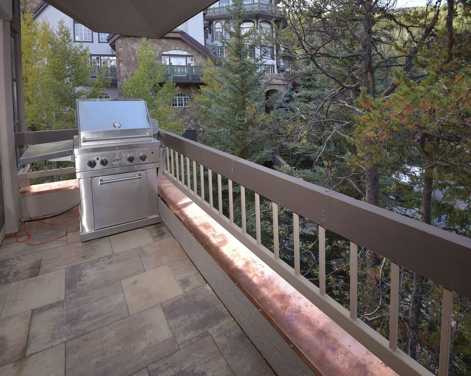 Condo, 3 Bedrooms | Balcony