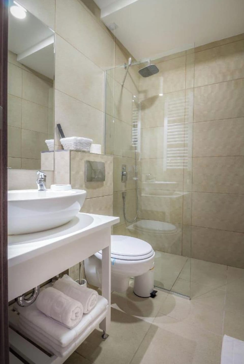 Veneti Suites Hotel in Belgrade