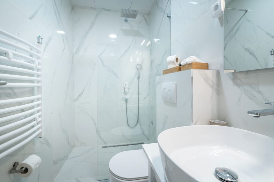 Veneti Suites Hotel in Belgrade