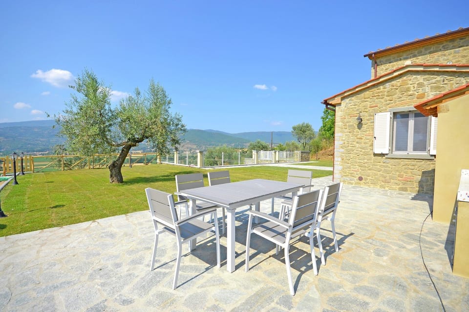 Patio / Balcony