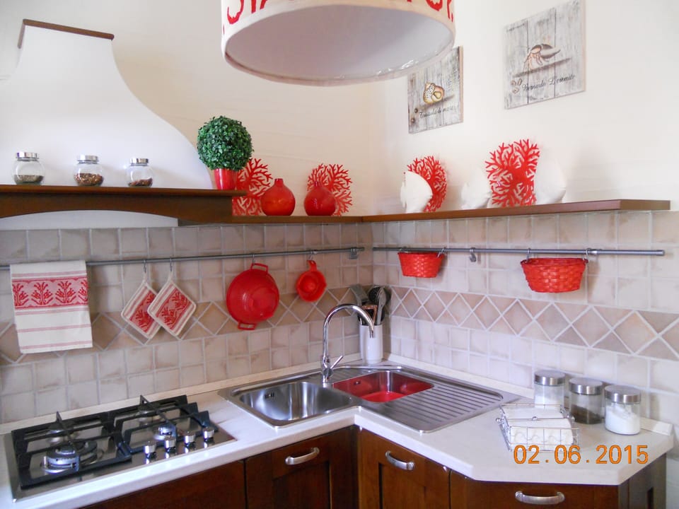 Angolo cucina