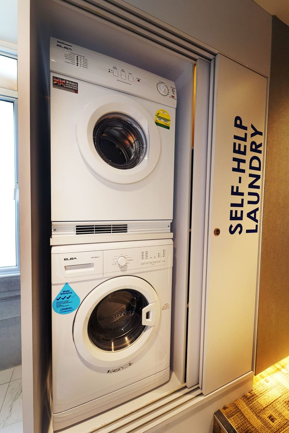 CUBE Boutique Capsule Hotel @ Kampong Glam Capsule hotel in Singapore