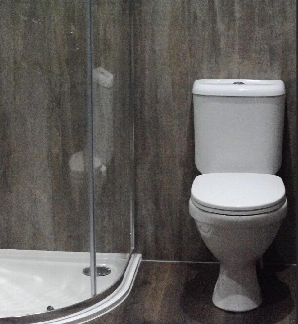 Free WiFi, alarm clocks