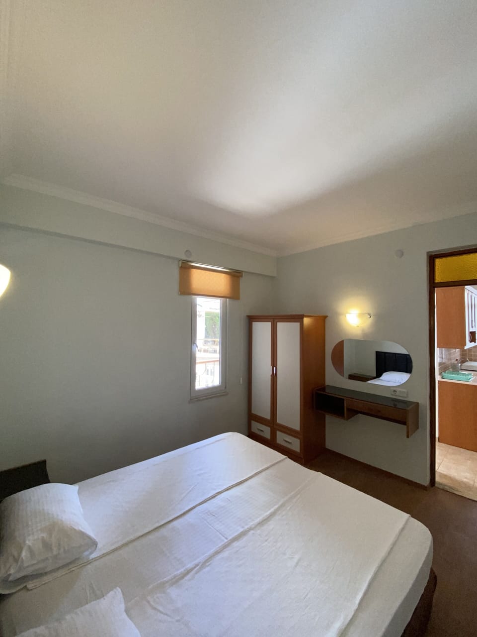 Family Apartment, 2 Bedrooms, Kitchen, City View | 2 bedrooms, desk, soundproofing, free WiFi