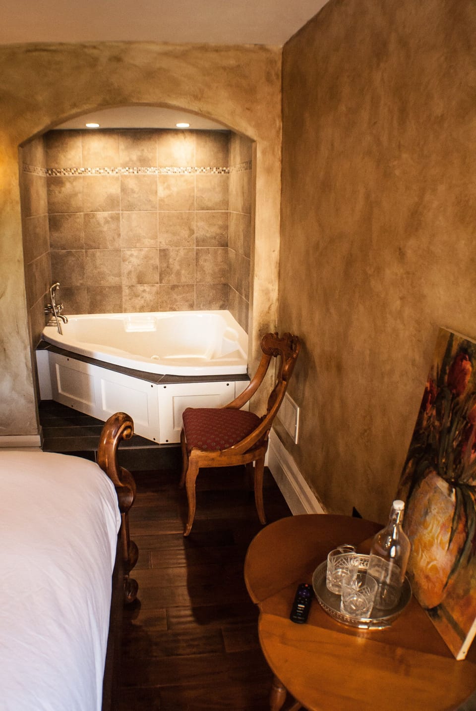 Singapore | Jetted tub