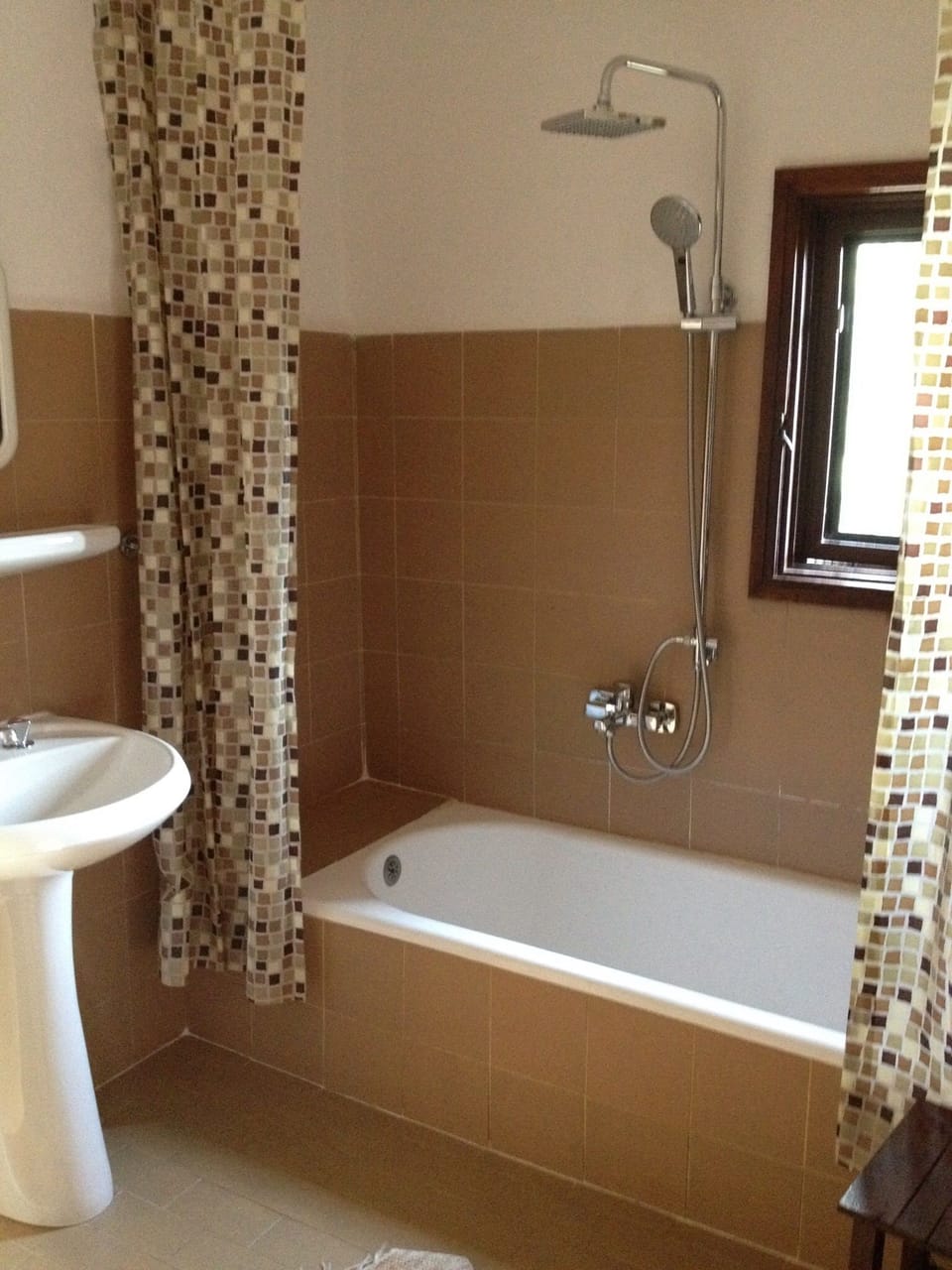 Superior Double Room | Bathroom | Towels