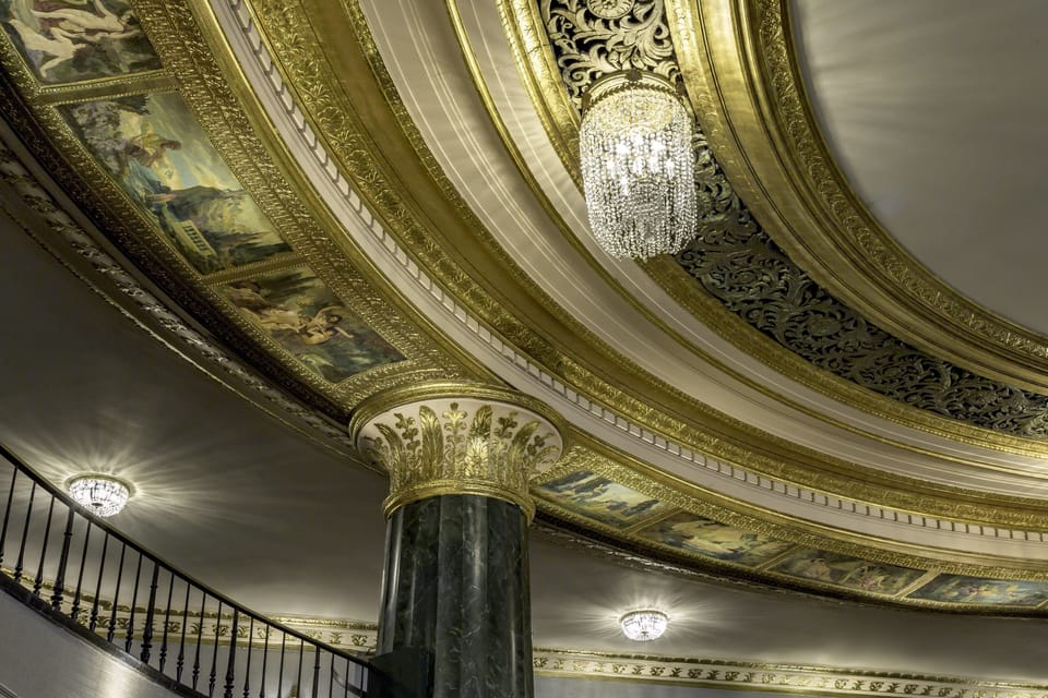 Ballroom