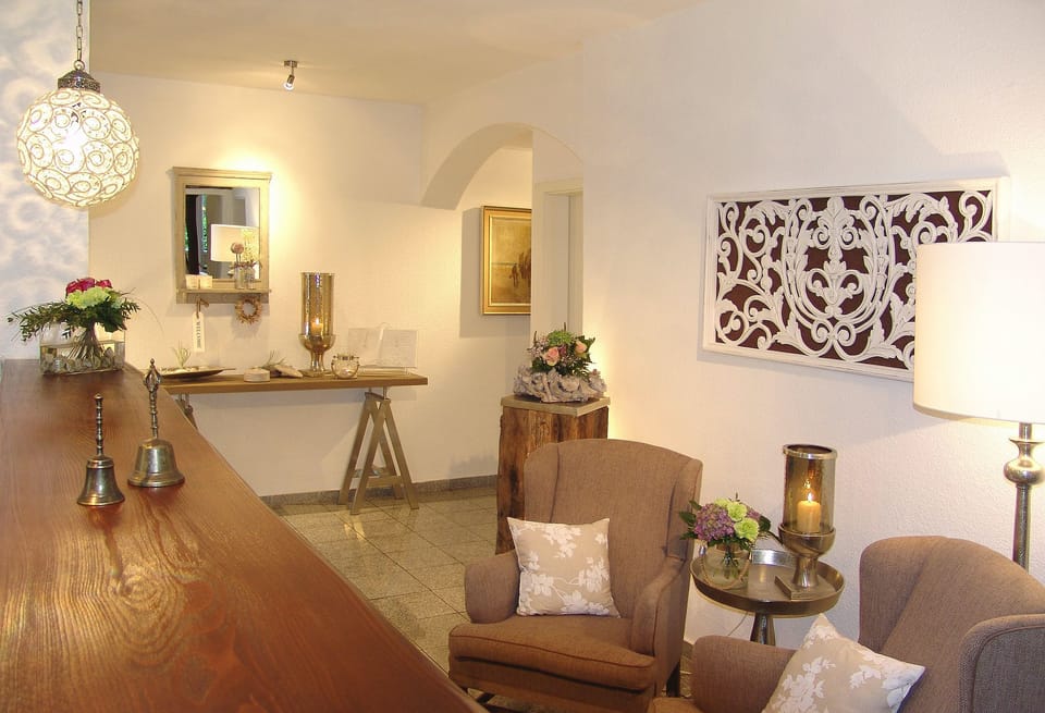 Landhaus Uttum Hotel in Krummhörn