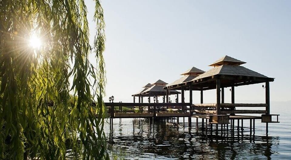 Dock