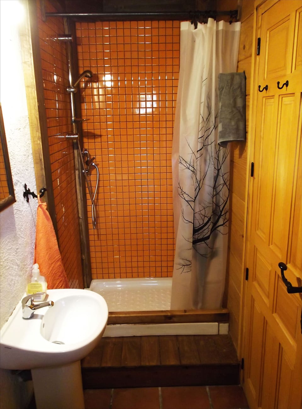 Fundalucia Bed and Breakfast in Andalusia