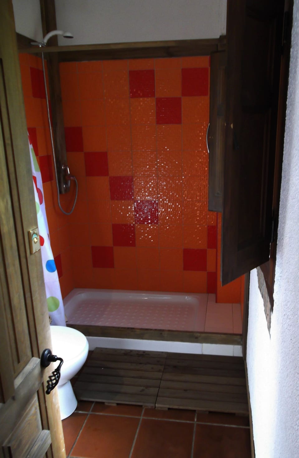 Fundalucia Bed and Breakfast in Andalusia