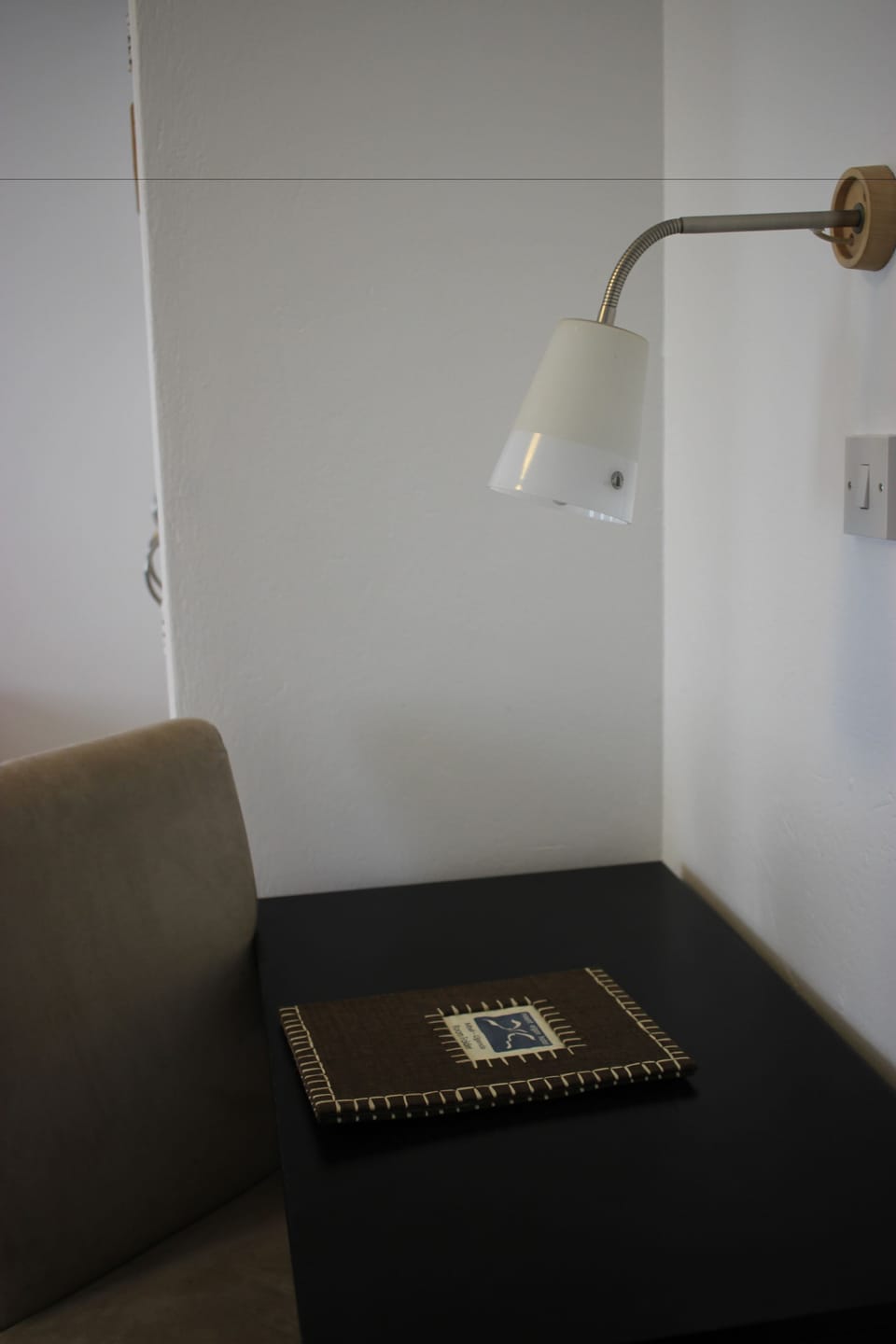 Junior Suite, Mountain View | Minibar, in-room safe, desk, soundproofing