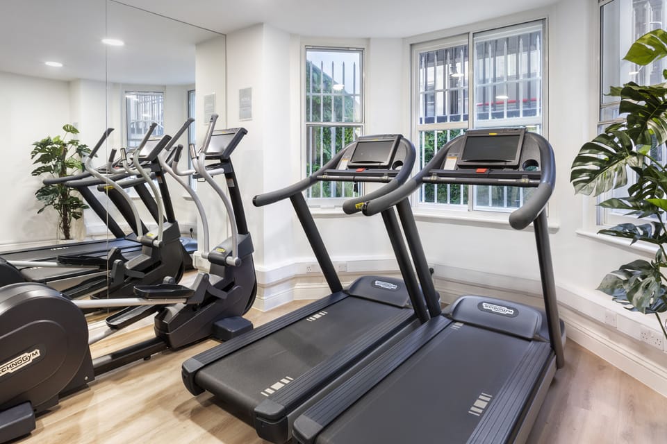 Melia London Kensington a Melia Collection Hotel Hotel in City of Westminster