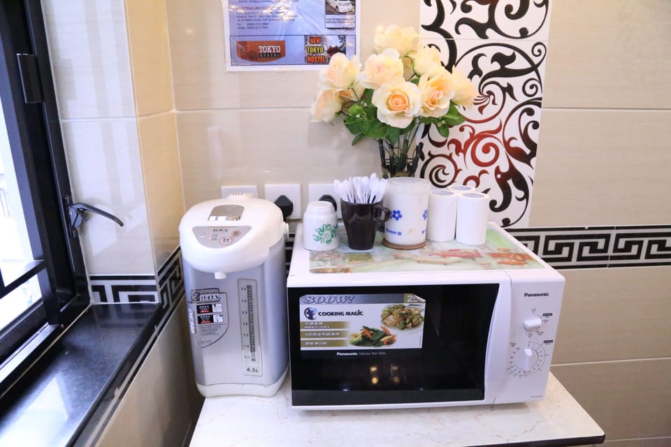 In-room safe, iron/ironing board, free WiFi, bed sheets