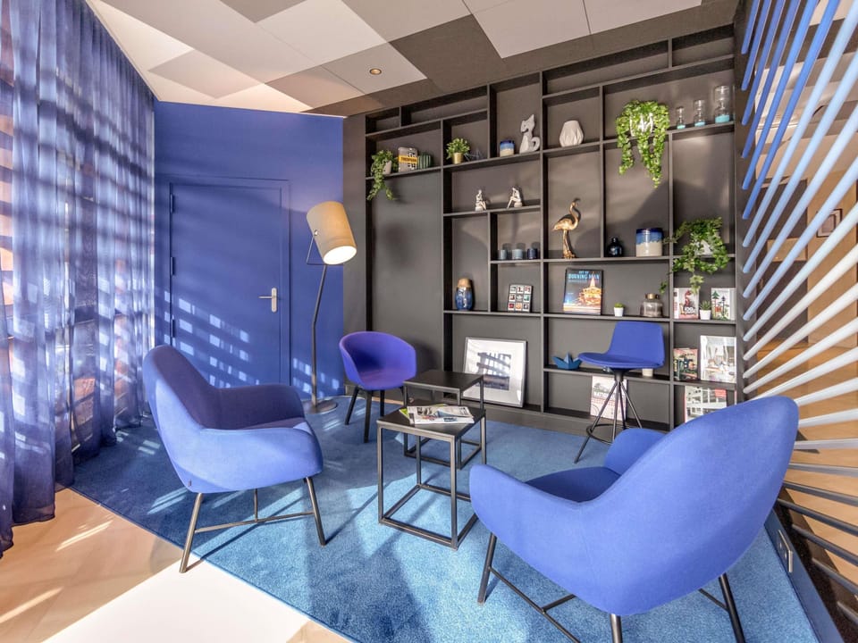 Mercure Hyeres Centre Côte d'Azur Hotel in Hyères