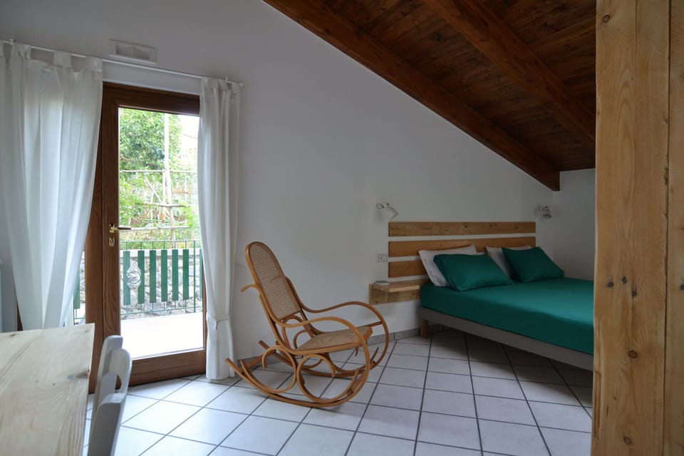 Superior Double or Twin Room | Minibar, desk, free WiFi