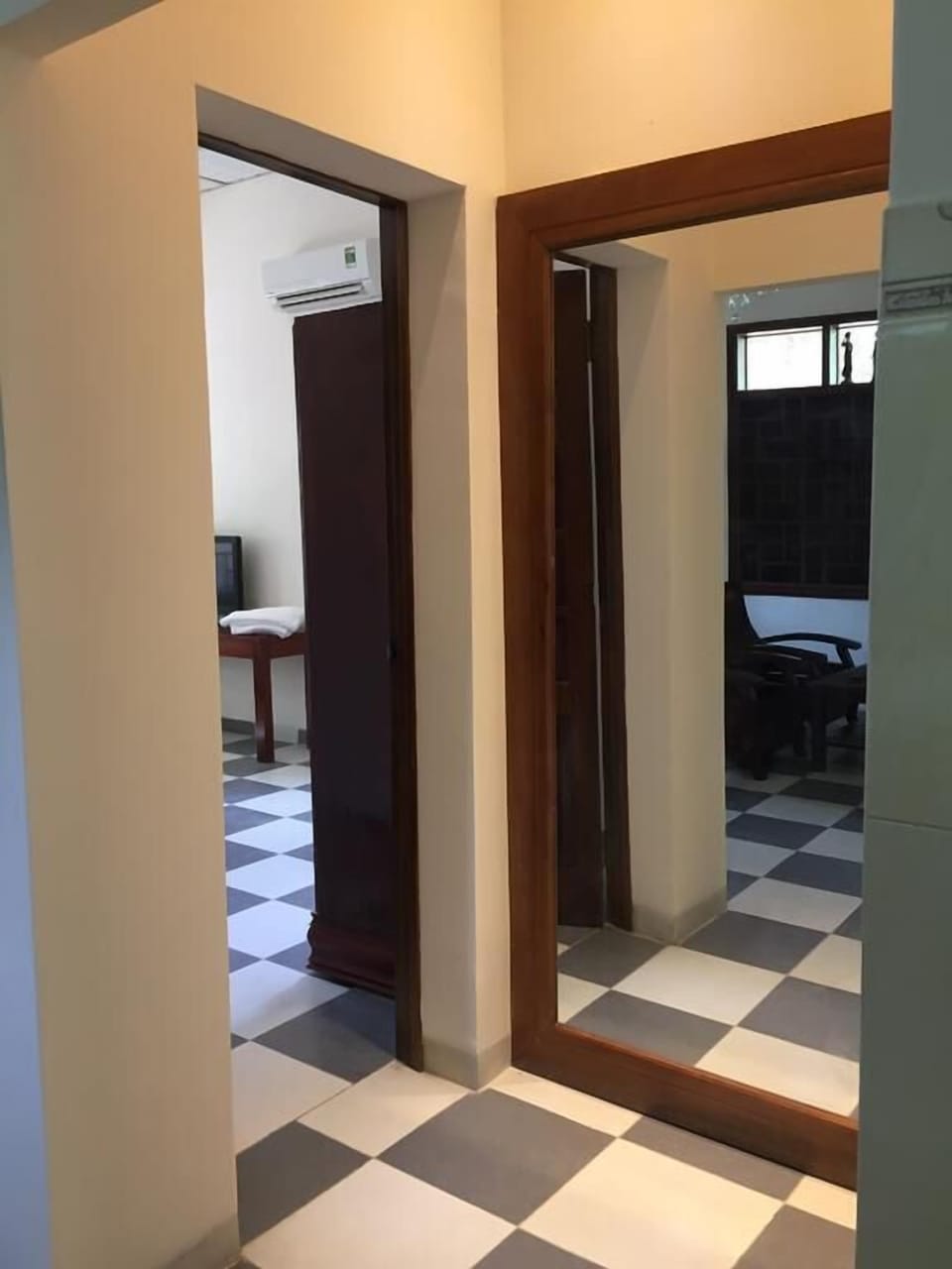 Villa, 4 Bedrooms | 3 bedrooms, pillowtop beds, desk, blackout drapes