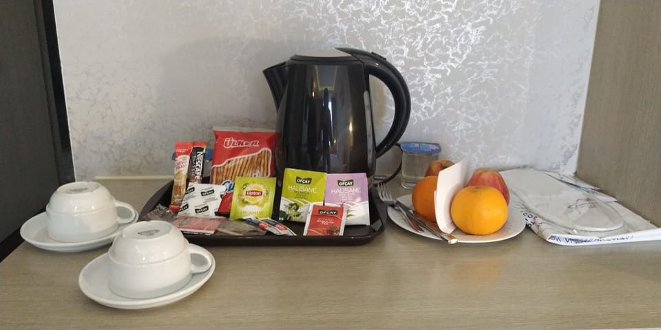 Twin Room | Room amenity