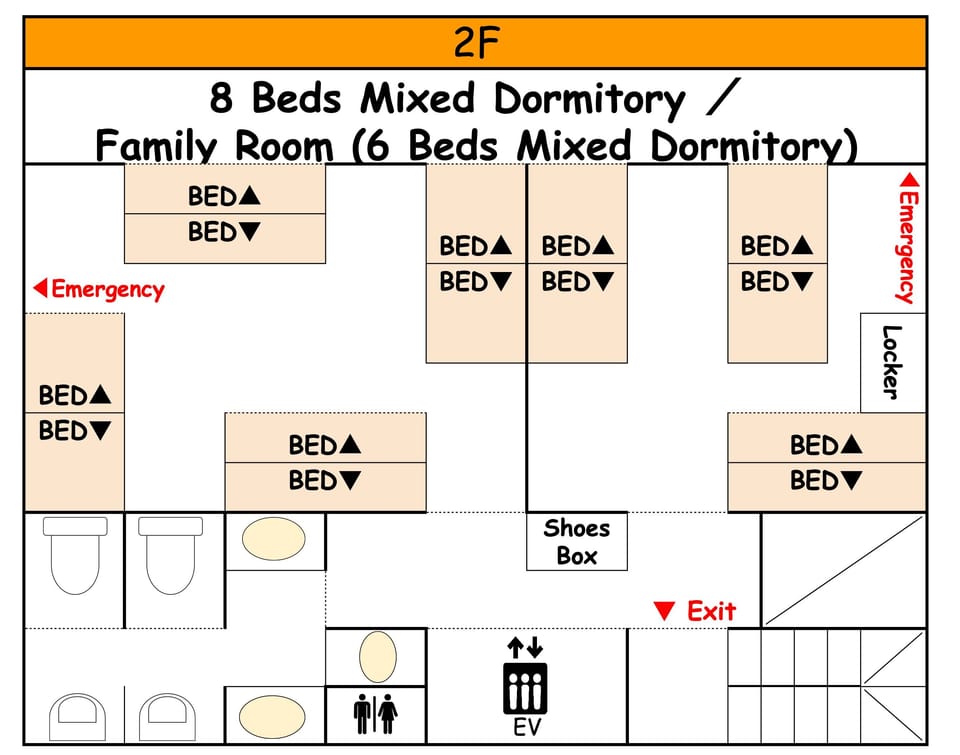 In-room safe, blackout drapes, free WiFi, bed sheets