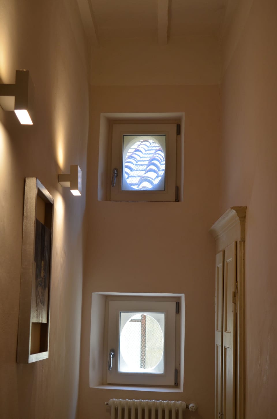 Deluxe Suite (Corso Italia, 114) | Individually furnished, laptop workspace, soundproofing, free WiFi