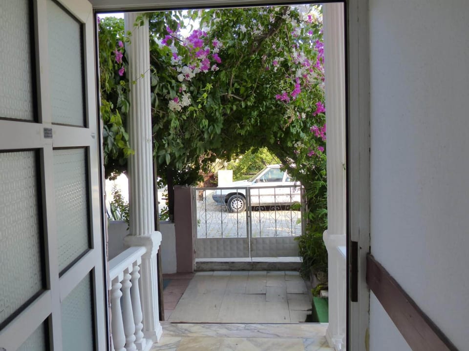 Yakut Apart Hotel Apartment hotel in Dalyan