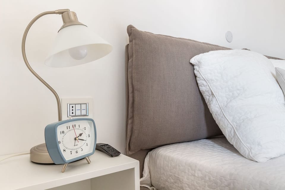 Apartment, 1 Bedroom | Room amenity