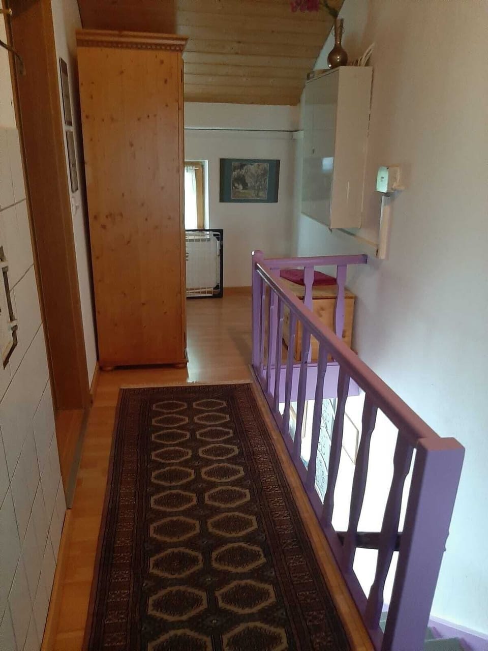 House, 2 Bedrooms, Non Smoking, Garden View | Living area | 81-cm flat-screen TV with cable channels, TV
