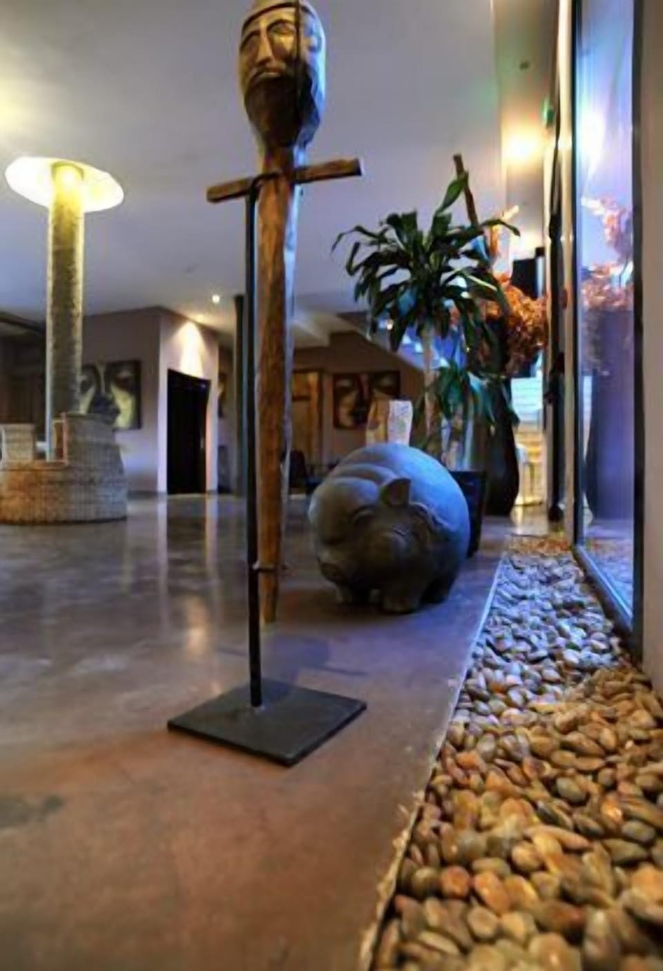 Hôtel restaurant spa Disini Montpellier Est, The Originals Relais Hotel in Occitanie
