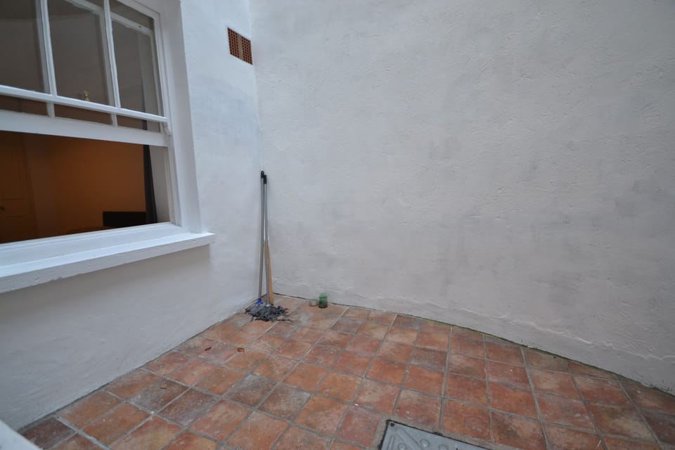 Apartment, 2 Bedrooms | Terrace/patio
