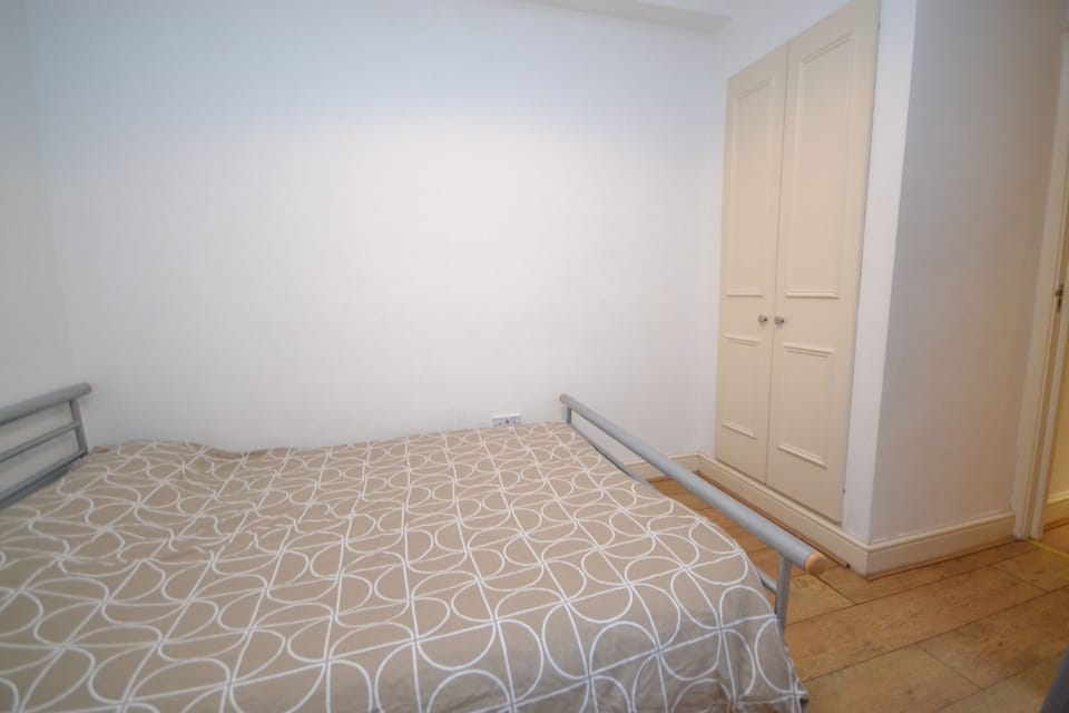 Apartment, 2 Bedrooms | 2 bedrooms, free WiFi