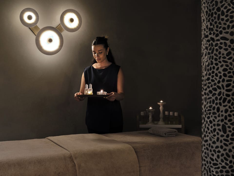 Andronis Luxury Suites Hotel in Oia