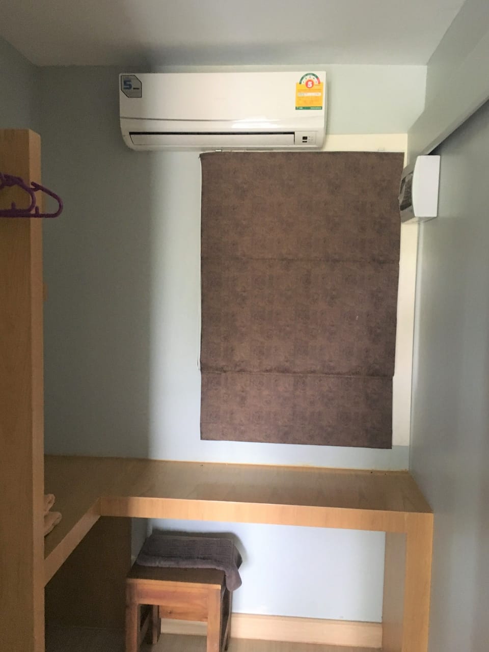 Standard Room | Room amenity