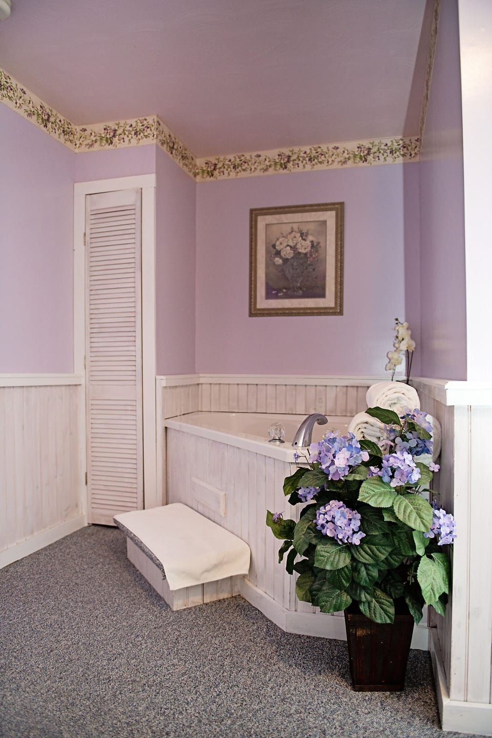 Berry Patch Bed and Breakfast Bed and Breakfast in Pennsylvania