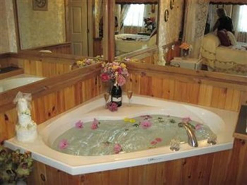 Berry Patch Bed and Breakfast Bed and Breakfast in Pennsylvania