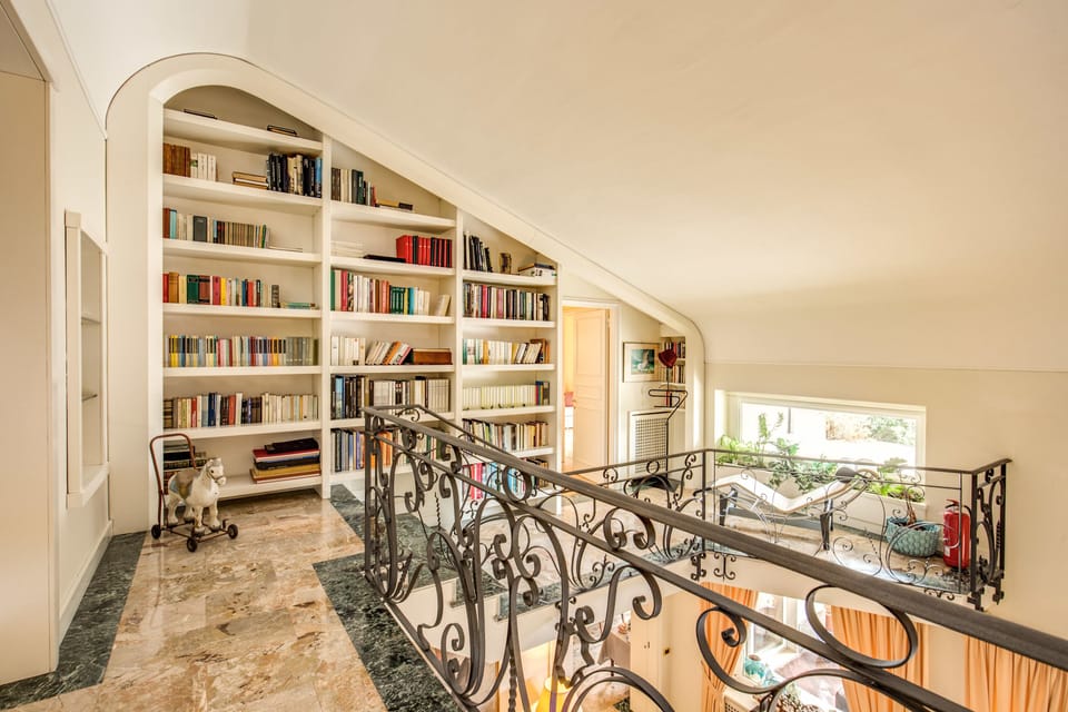 Library