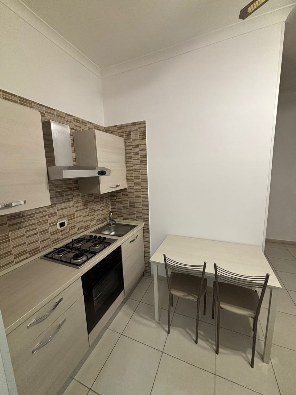 Standard Studio, Courtyard Area | Premium bedding, desk, blackout drapes, iron/ironing board