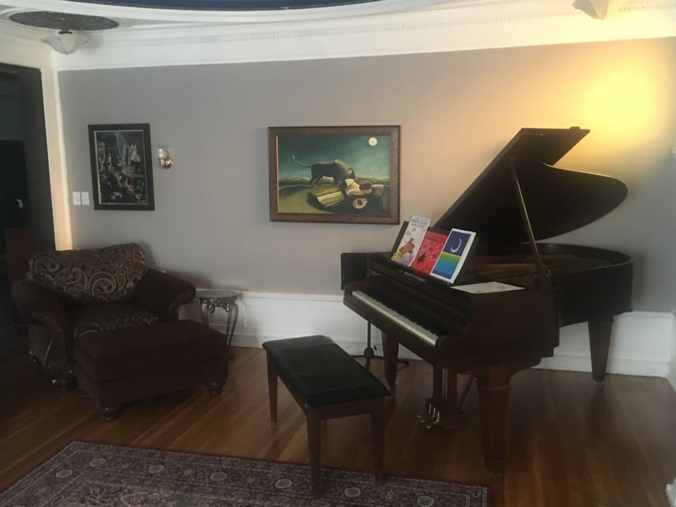 Parlor