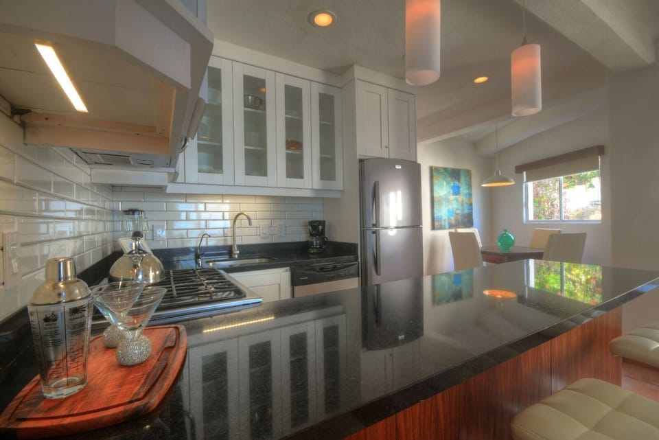 New Kitchen