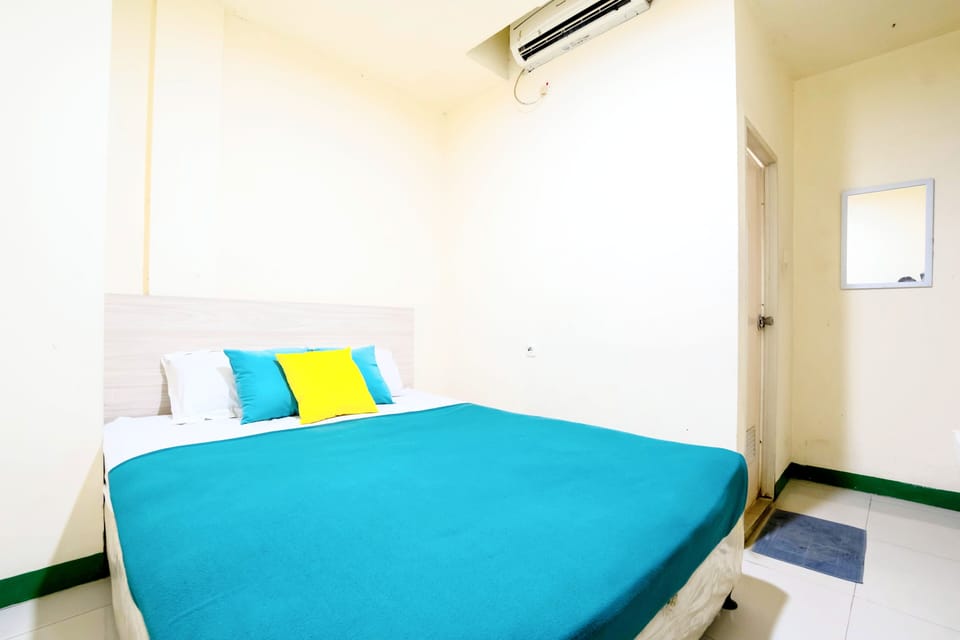 Standard Single Room, 1 Twin Bed | Bed sheets