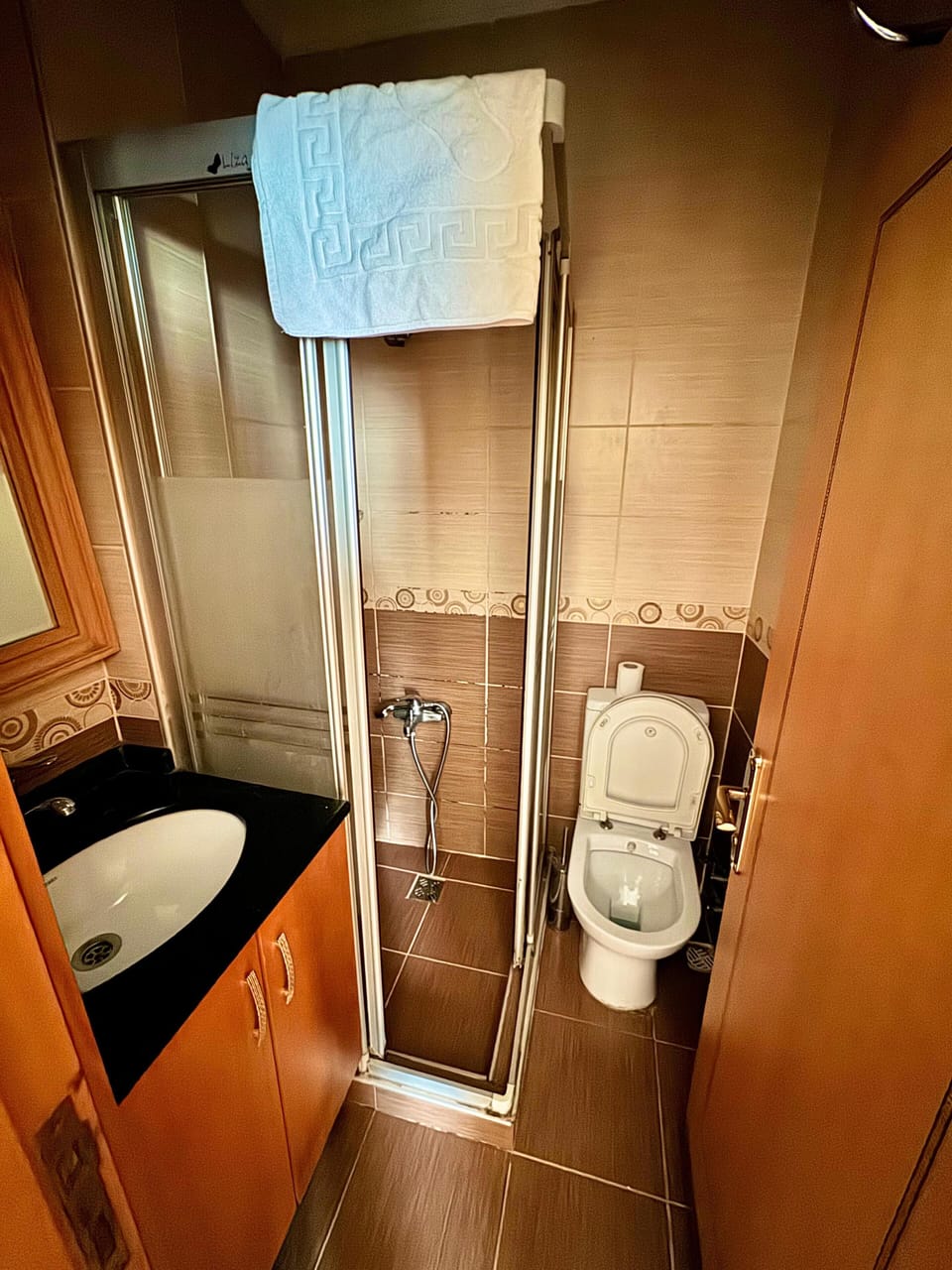 Grand Papirus Hotel Hotel in Istanbul