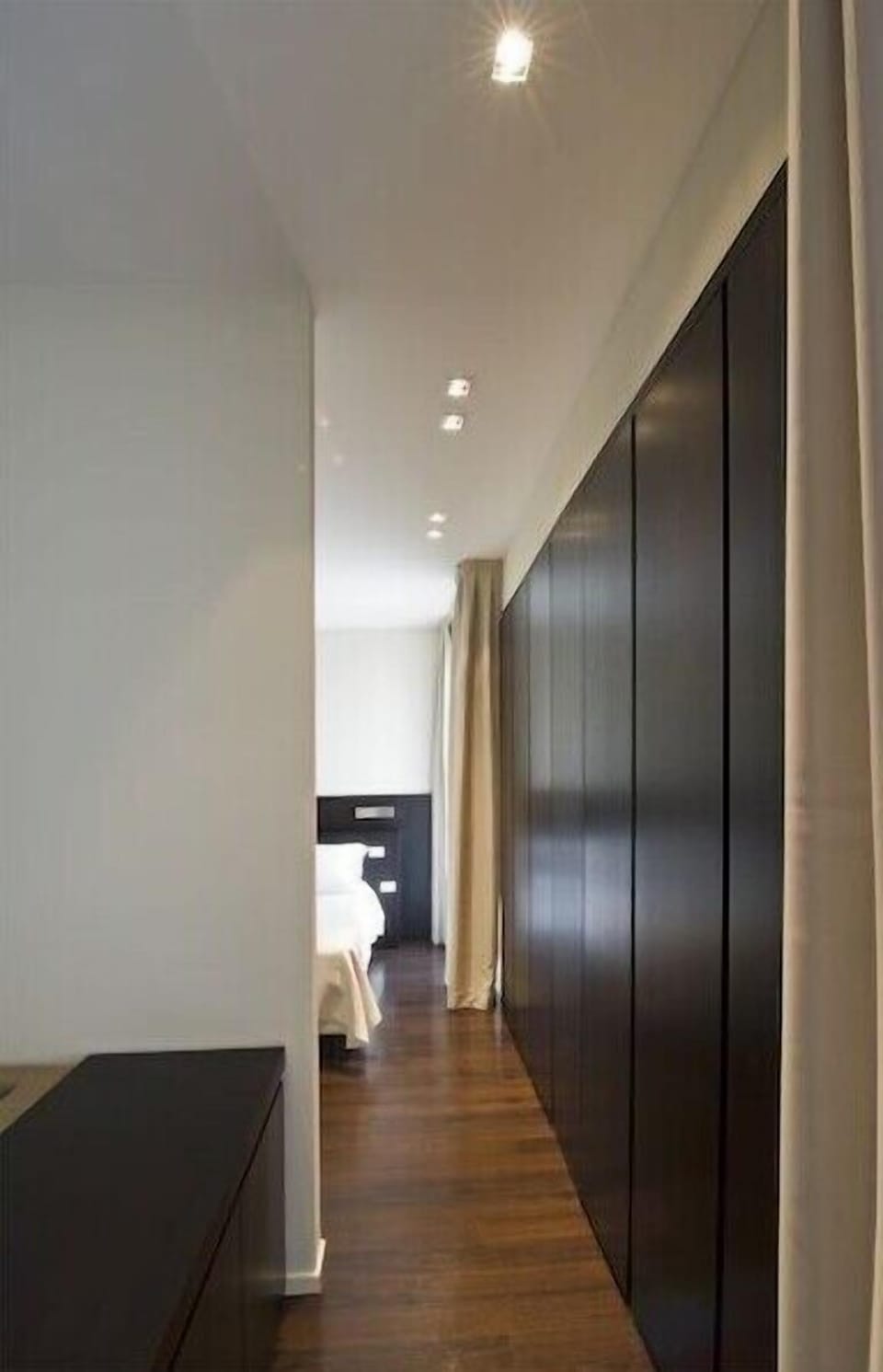 Suite | Minibar, in-room safe, desk, soundproofing