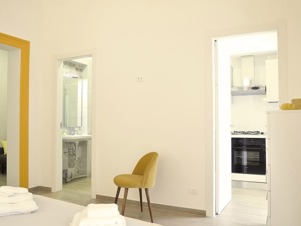 Superior Suite, Balcony | Premium bedding, desk, soundproofing, iron/ironing board